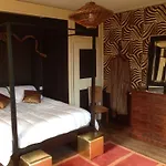 D'hotes Kayros Bed & Breakfast Rugney