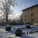 D'hôtes Kayros Alojamento de Acomodação e Pequeno-almoço