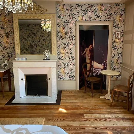 Bed & Breakfast D'hotes Kayros 2*