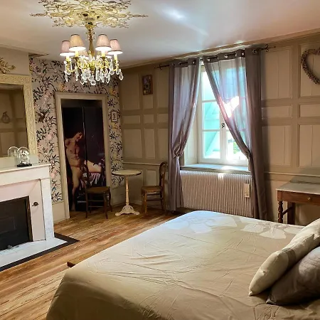 B&B D'hotes Kayros 2*