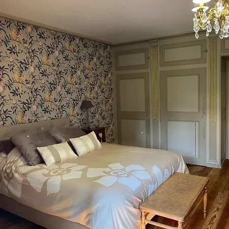 D'hotes Kayros Rugney