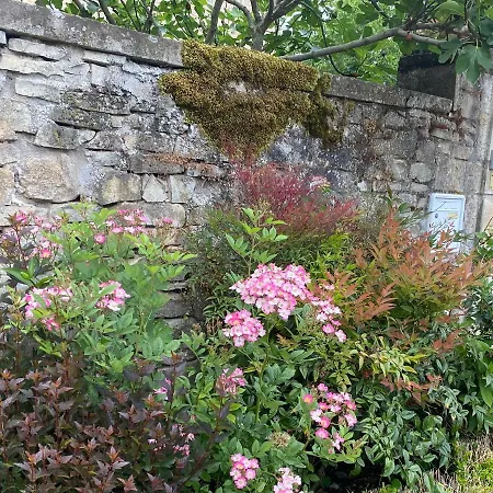 D'hotes Kayros B&B Rugney