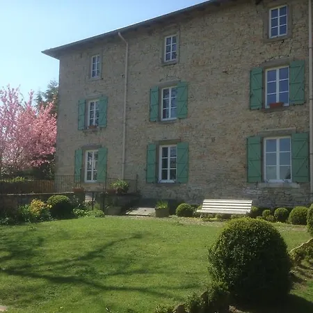 Bed & Breakfast D'hotes Kayros