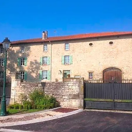D'hôtes Kayros