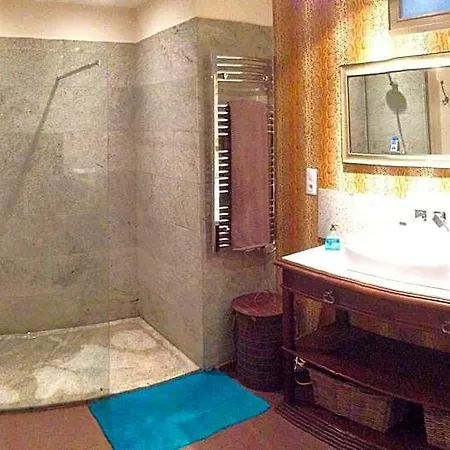 D'hotes Kayros Bed & Breakfast 2*