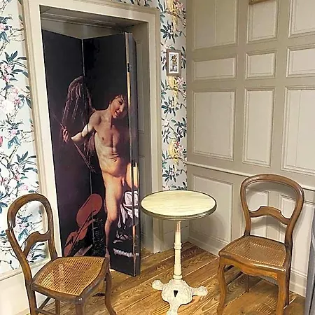 D'hotes Kayros Bed & Breakfast