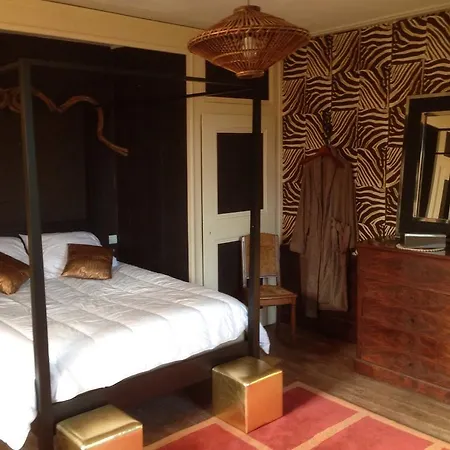 D'hotes Kayros B&B Rugney