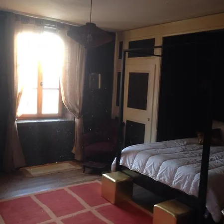 D'hotes Kayros Rugney