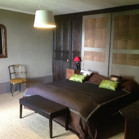 B&B D'hotes Kayros Rugney