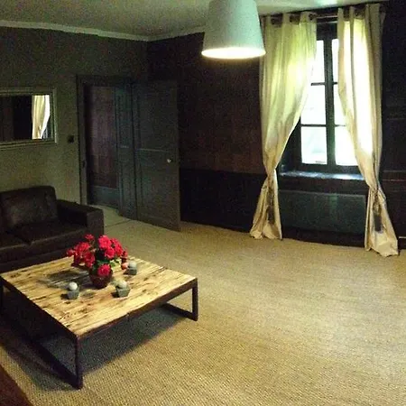 Panzió D'hotes Kayros