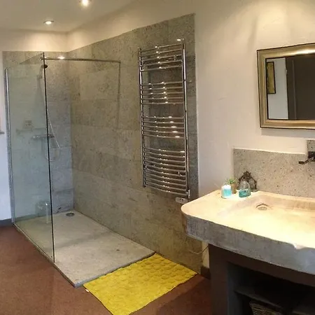 D'hotes Kayros B&B Rugney