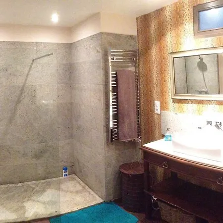 D'hotes Kayros 2* Rugney