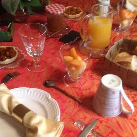 D'hotes Kayros Rugney