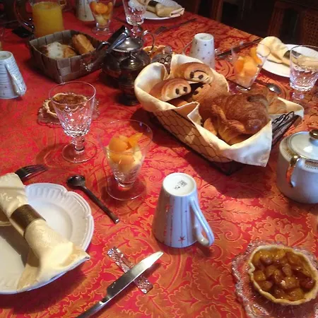 B&B D'hotes Kayros 2*