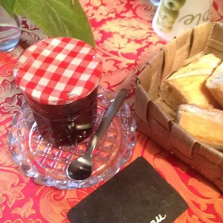 B&B D'hotes Kayros Rugney