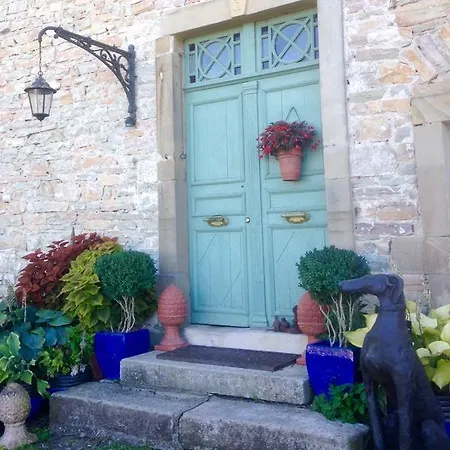Bed & Breakfast D'hotes Kayros Rugney
