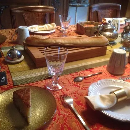 D'hotes Kayros Bed & Breakfast