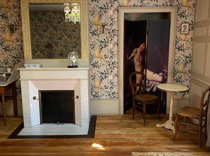 Bed & Breakfast D'hotes Kayros 2*