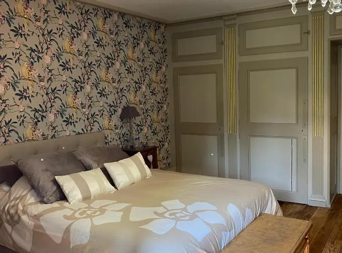 D'hotes Kayros Rugney