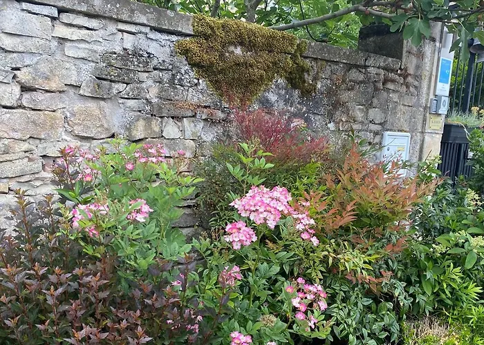 D'hotes Kayros Bed & Breakfast Rugney