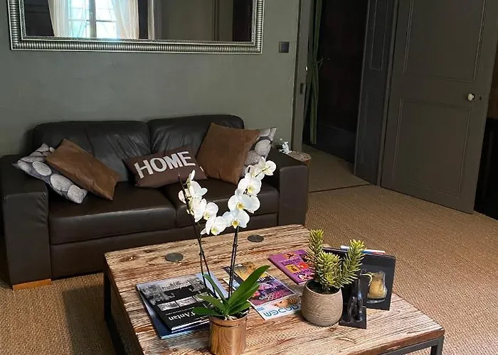 Bed & Breakfast D'hotes Kayros 2*