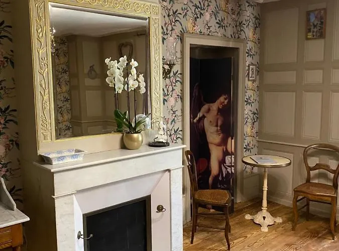 D'hotes Kayros Rugney