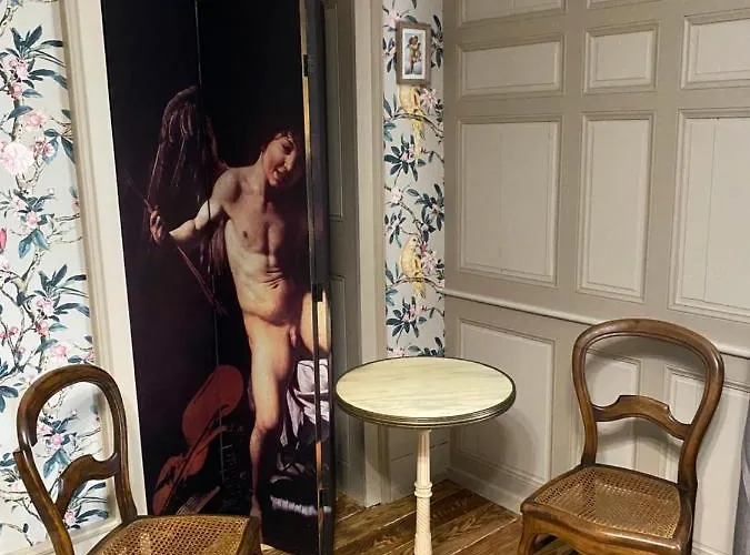 D'hotes Kayros 2* Rugney