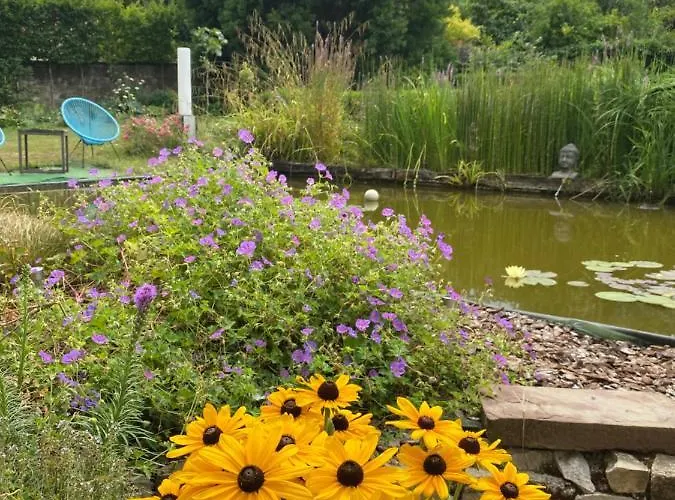 D'hotes Kayros Bed & Breakfast