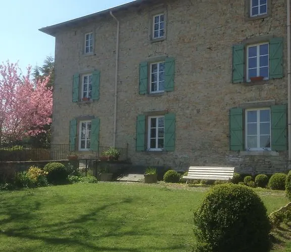 Bed & Breakfast D'hotes Kayros