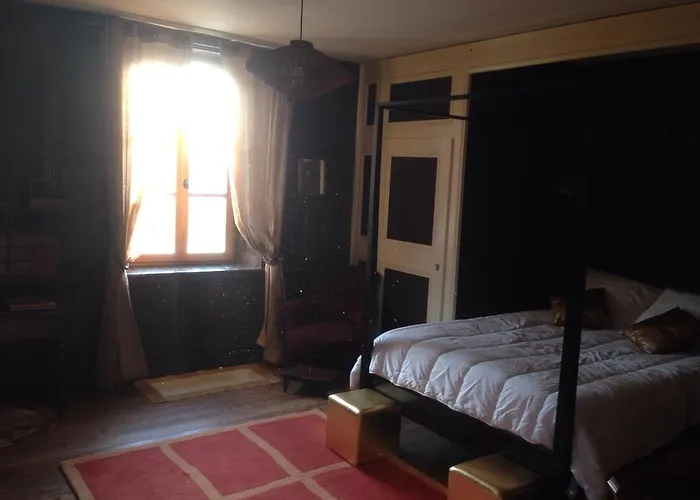 D'hotes Kayros Rugney