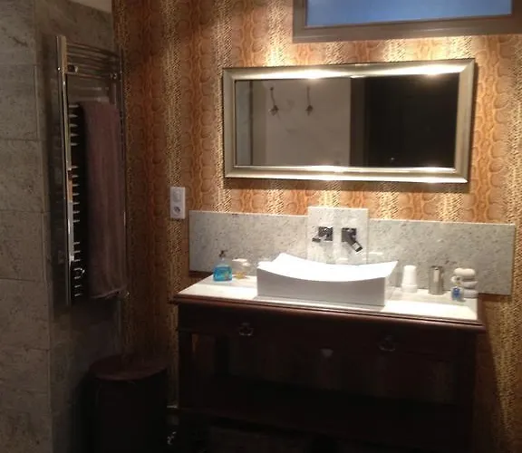 Bed & Breakfast D'hotes Kayros Rugney