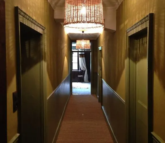 Bed & Breakfast D'hotes Kayros