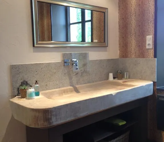 Bed & Breakfast D'hotes Kayros