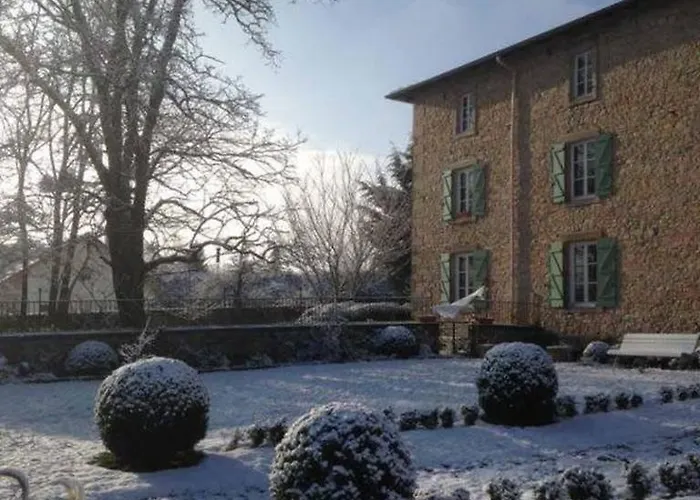 D'hotes Kayros Bed & Breakfast