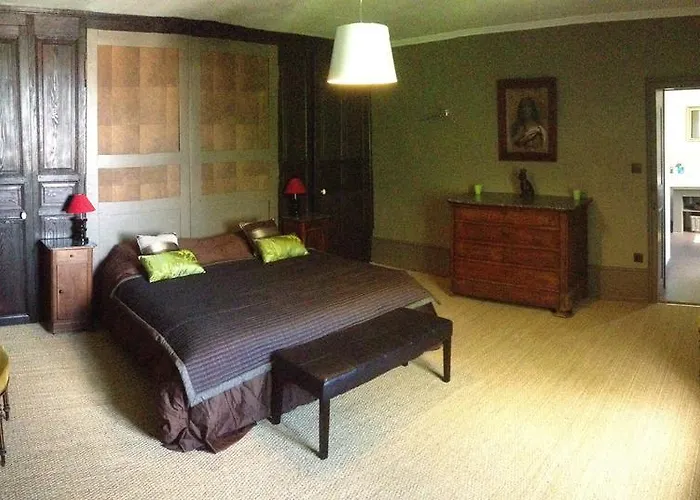 D'hotes Kayros Bed & Breakfast 2*