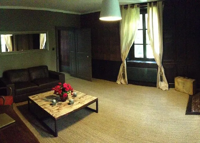 Bed & Breakfast D'hotes Kayros