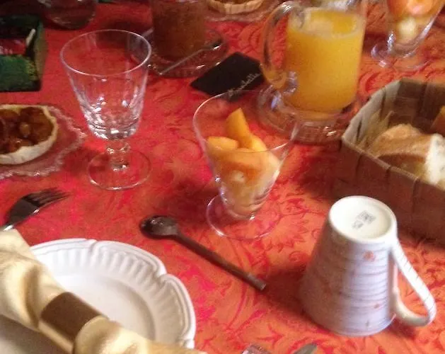 D'hotes Kayros Rugney