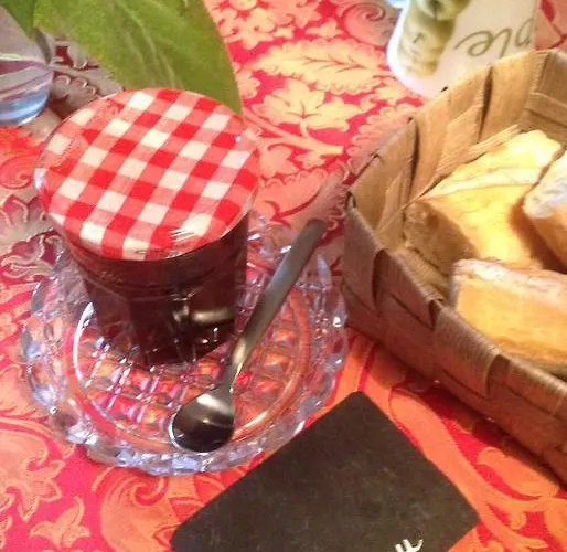 Bed & Breakfast D'hotes Kayros Rugney