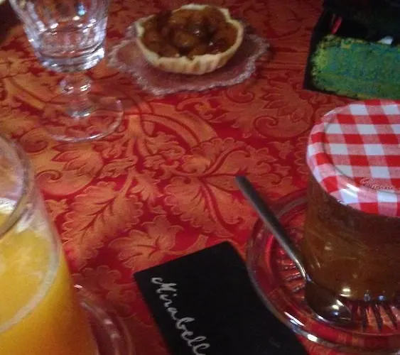 D'hotes Kayros 2* Rugney