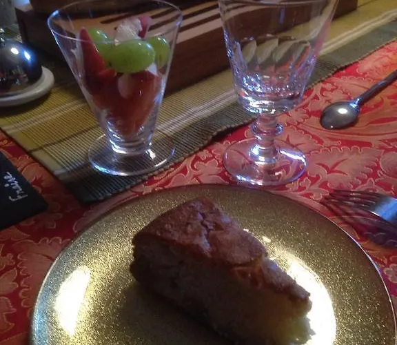 D'hotes Kayros Bed & Breakfast Rugney