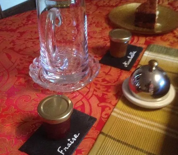 D'hotes Kayros Rugney