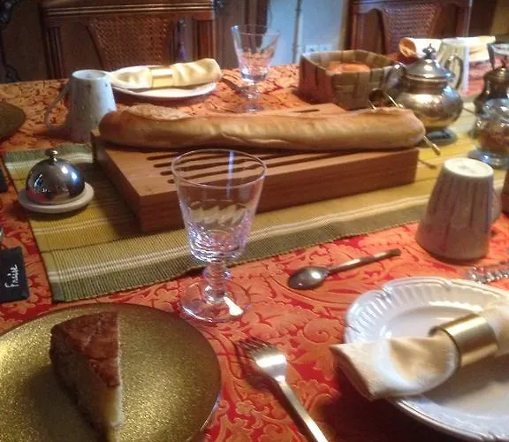 D'hotes Kayros Bed & Breakfast